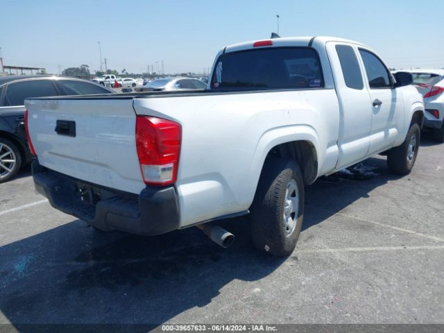 5TFRX5GN6HX087861 Toyota Tacoma Sr