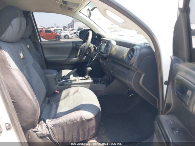 5TFRX5GN6HX087861 Toyota Tacoma Sr