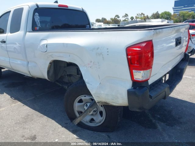 5TFRX5GN6HX087861 Toyota Tacoma Sr