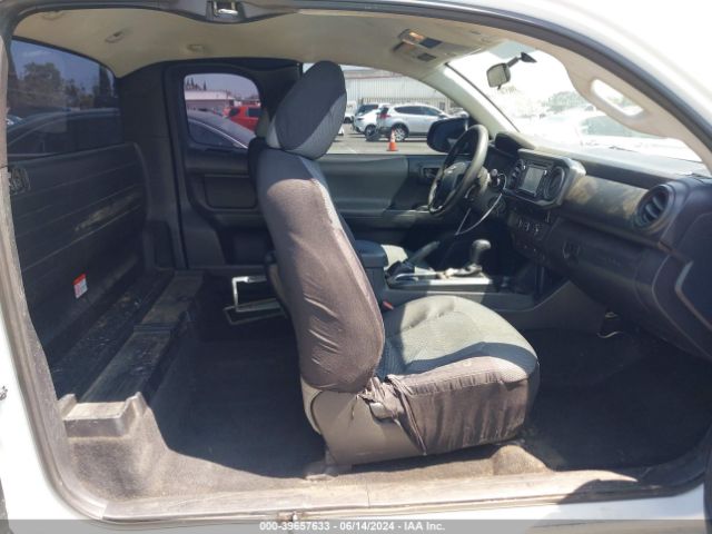 5TFRX5GN6HX087861 Toyota Tacoma Sr