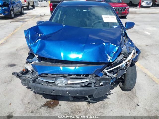 KMHCT4AE1GU968807 Hyundai ACCENT SE