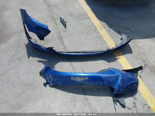 KMHCT4AE1GU968807 Hyundai ACCENT SE