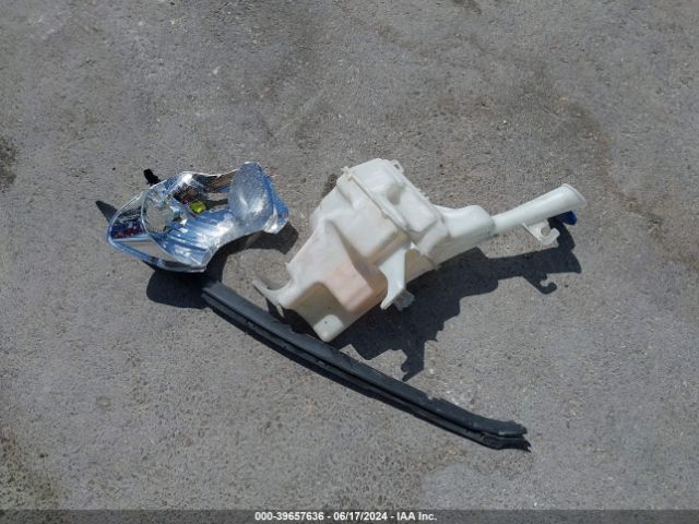 KMHCT4AE1GU968807 Hyundai ACCENT SE