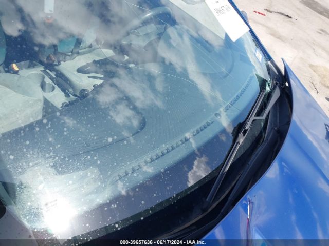 KMHCT4AE1GU968807 Hyundai ACCENT SE