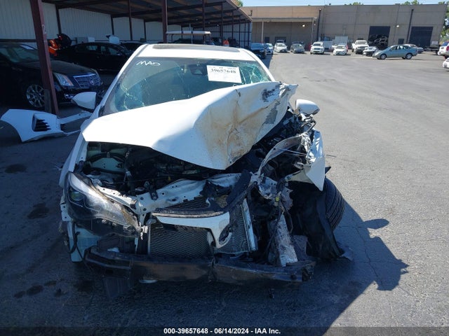 Toyota Corolla Xse 2018 2T1BURHE9JC059685 Image 13
