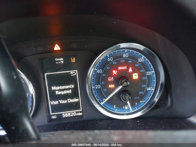 Toyota Corolla Xse 2018 2T1BURHE9JC059685 Image 16