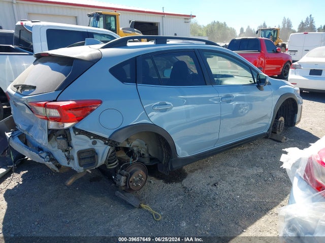 JF2GTANC9L8233347 Subaru Crosstrek Limited