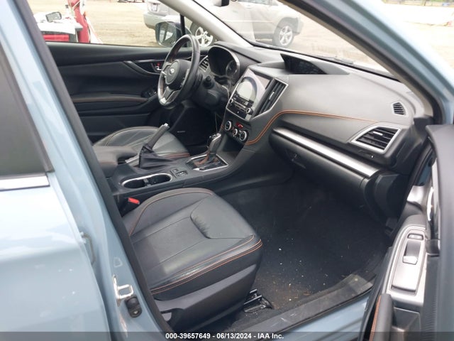 JF2GTANC9L8233347 Subaru Crosstrek Limited