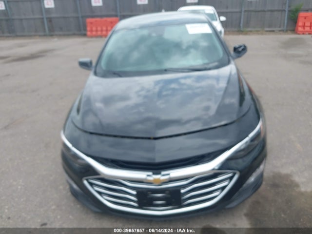 Chevrolet MALIBU LT 2024 1G1ZD5ST4RF166878 Image 12