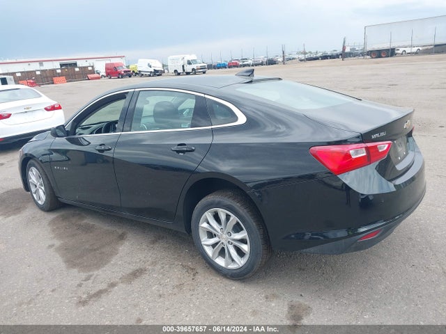 Chevrolet MALIBU LT 2024 1G1ZD5ST4RF166878 Image 3