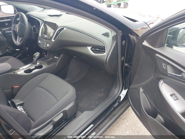 Chevrolet MALIBU LT 2024 1G1ZD5ST4RF166878 Image 5