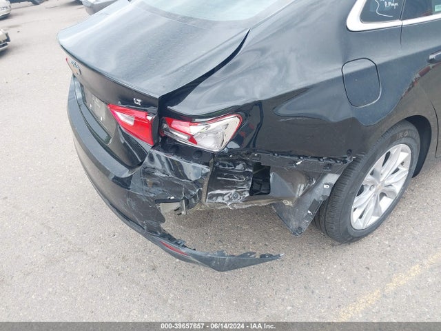 Chevrolet MALIBU LT 2024 1G1ZD5ST4RF166878 Image 6