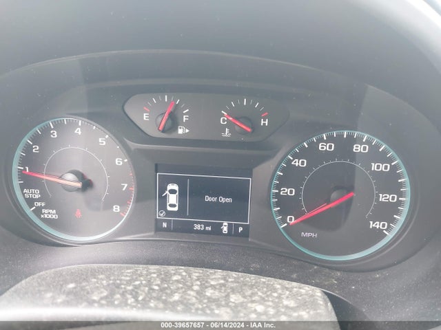 Chevrolet MALIBU LT 2024 1G1ZD5ST4RF166878 Image 7