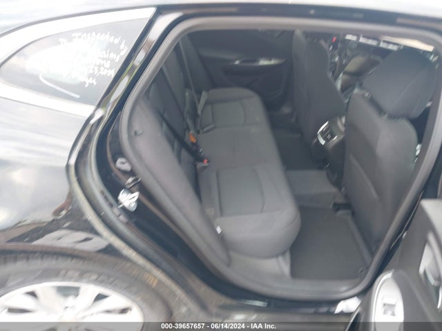 Chevrolet MALIBU LT 2024 1G1ZD5ST4RF166878 Image 8
