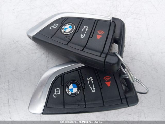 5UXTS3C54K0Z09800 BMW X3 M40i