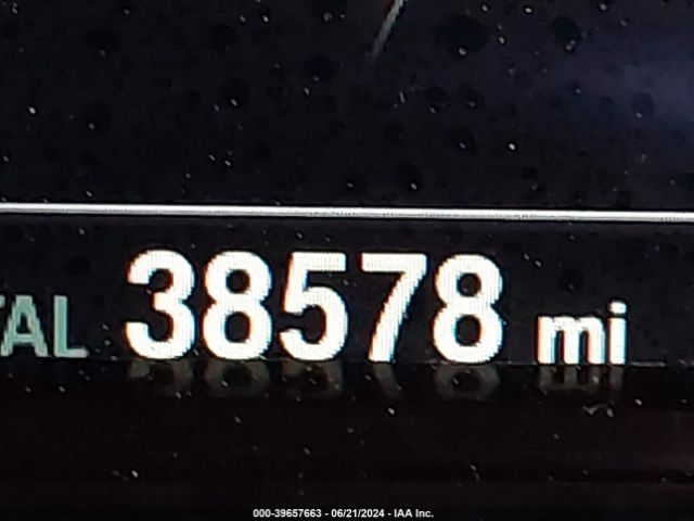 5UXTS3C54K0Z09800 BMW X3 M40i