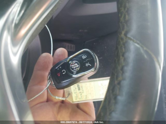 5GAEVBKW4NJ110511 Buick Enclave Awd Premium