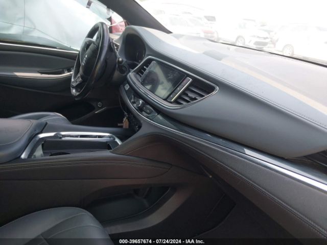 5GAEVBKW4NJ110511 Buick Enclave Awd Premium