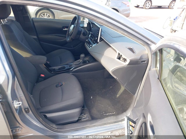 Toyota Corolla Hybrid Le 2020 JTDEBRBE6LJ019955 Image 5