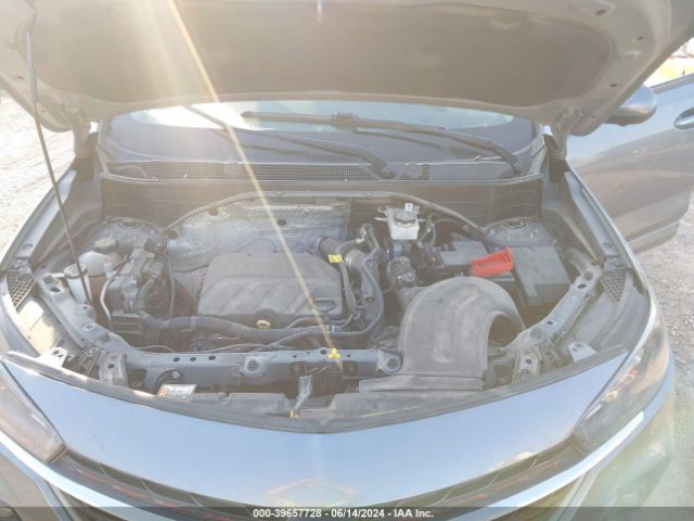 KL4MMDS28MB048619 Buick Encore Gx Fwd Select