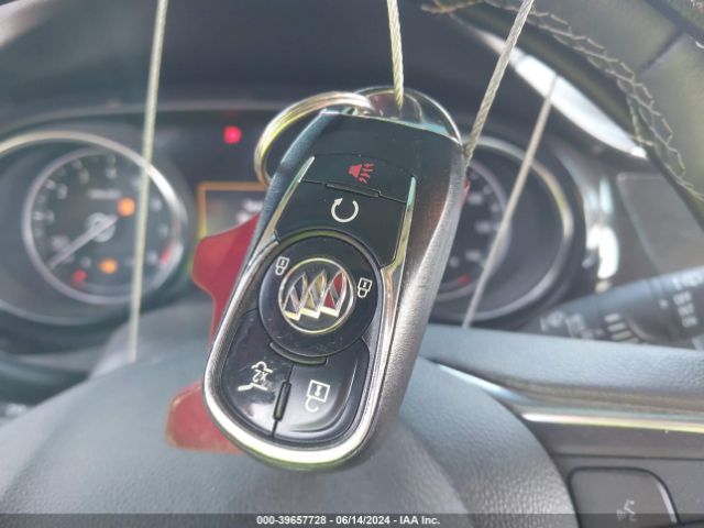 KL4MMDS28MB048619 Buick Encore Gx Fwd Select