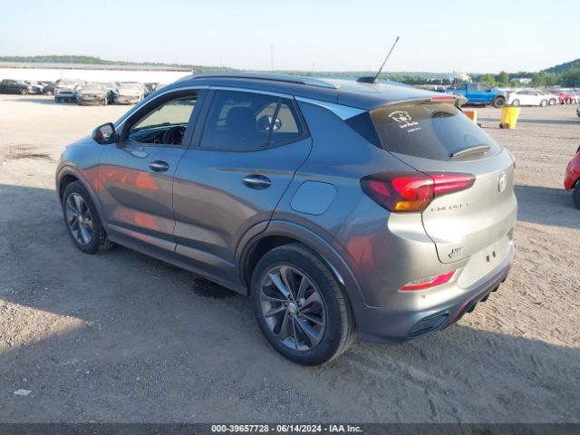 KL4MMDS28MB048619 Buick Encore Gx Fwd Select