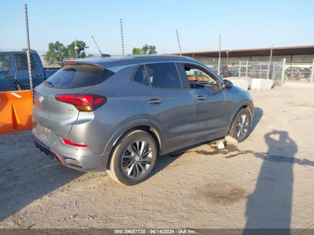 KL4MMDS28MB048619 Buick Encore Gx Fwd Select