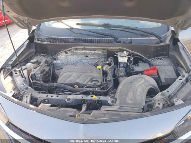 KL4MMDS28MB048619 Buick Encore Gx Fwd Select