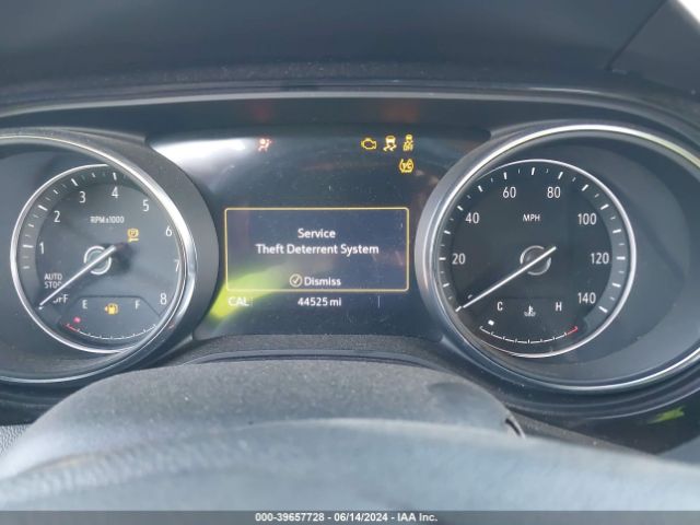 KL4MMDS28MB048619 Buick Encore Gx Fwd Select