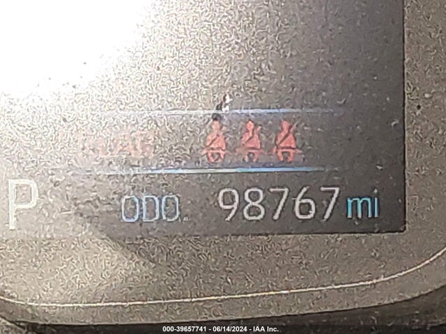 Toyota COROLLA LE 2020 5YFEPRAEXLP098755 Image 15