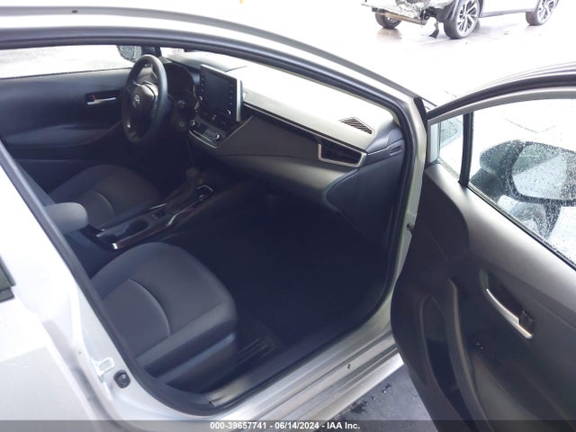 Toyota COROLLA LE 2020 5YFEPRAEXLP098755 Image 5