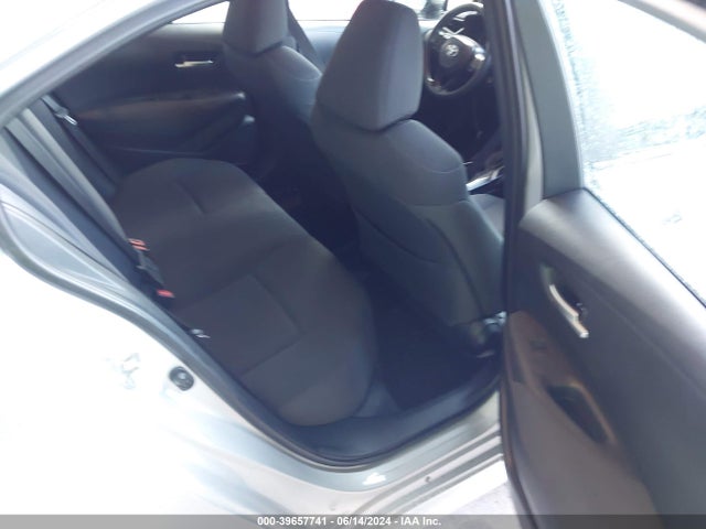 Toyota COROLLA LE 2020 5YFEPRAEXLP098755 Image 8