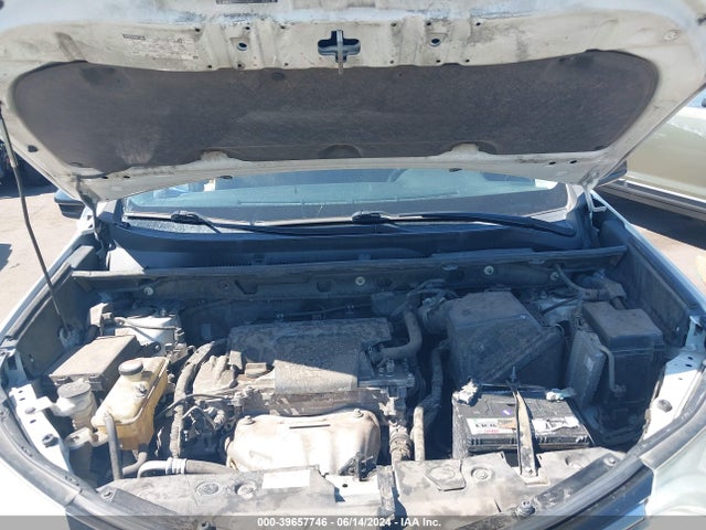 Toyota RAV4 LE 2016 JTMBFREV1GJ066755 Image 10