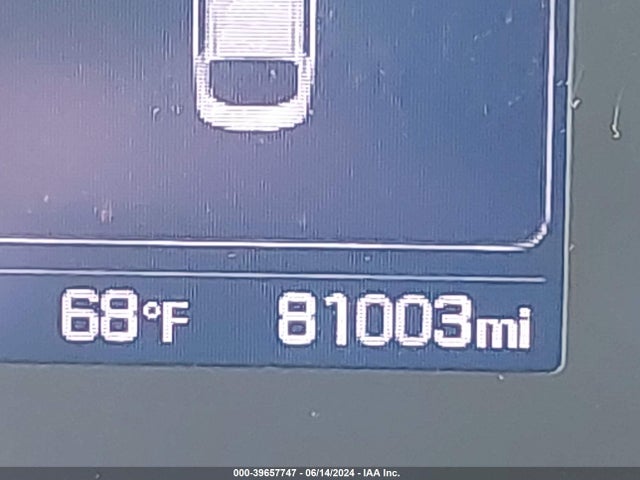 Hyundai SONATA SE 2016 5NPE24AF6GH315988 Image 15