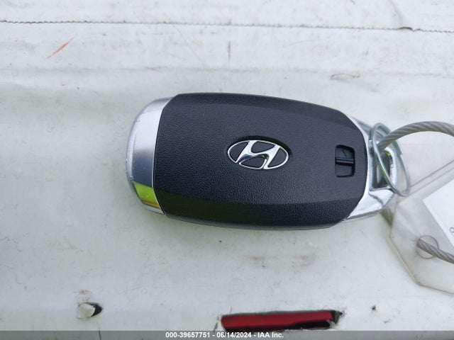 Hyundai Kona Sel 2023 KM8K6CAB4PU965001 Image 11