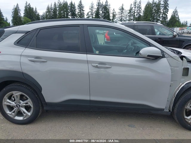 Hyundai Kona Sel 2023 KM8K6CAB4PU965001 Image 14