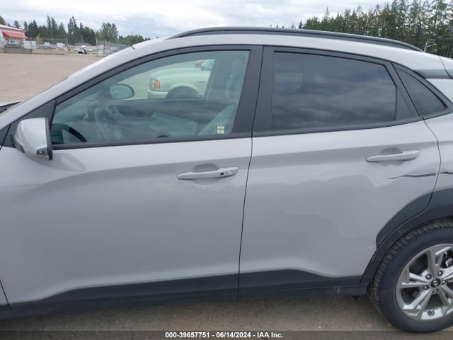Hyundai Kona Sel 2023 KM8K6CAB4PU965001 Image 15