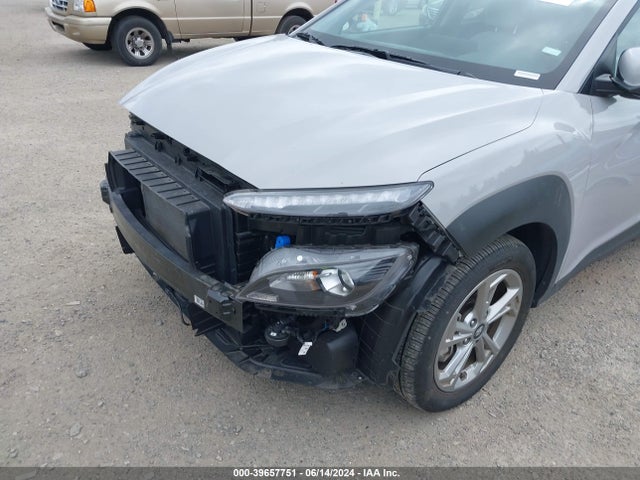 Hyundai Kona Sel 2023 KM8K6CAB4PU965001 Image 19