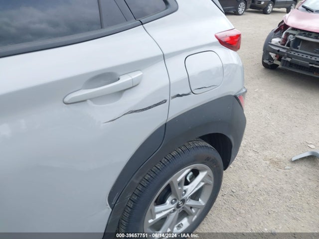 Hyundai Kona Sel 2023 KM8K6CAB4PU965001 Image 20