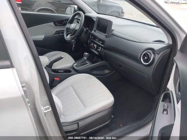 Hyundai Kona Sel 2023 KM8K6CAB4PU965001 Image 5
