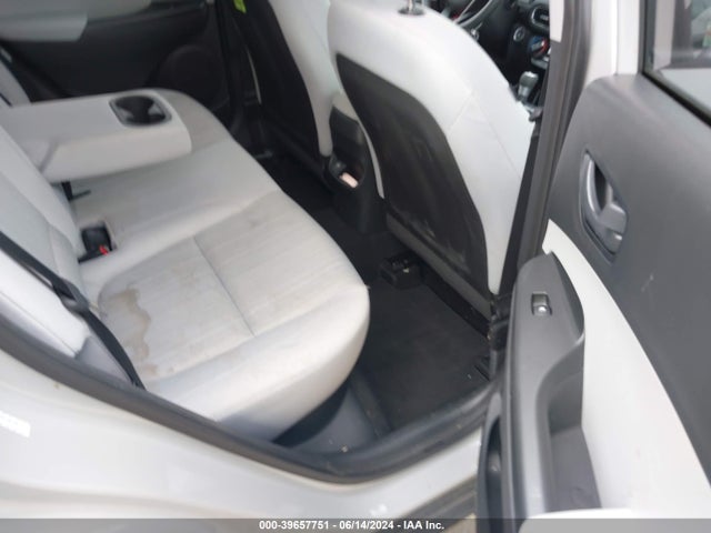 Hyundai Kona Sel 2023 KM8K6CAB4PU965001 Image 8