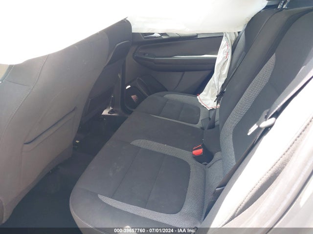 Chevrolet Trailblazer Awd Ls 2022 KL79MNSL6NB085953 Image 8