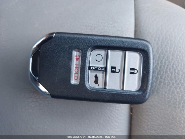 5FNYF6H62KB012118 Honda Pilot Touring