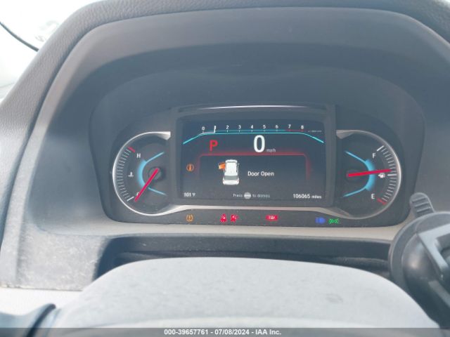 5FNYF6H62KB012118 Honda Pilot Touring