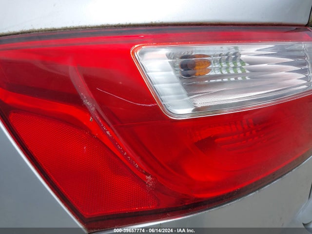 KIA RIO LX 2016 KNADM4A38G6695631 Image 6