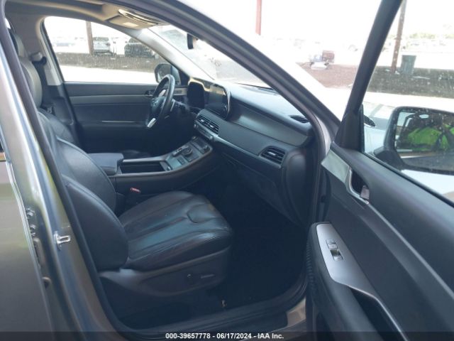 KM8R44HE6LU031832 Hyundai Palisade Sel