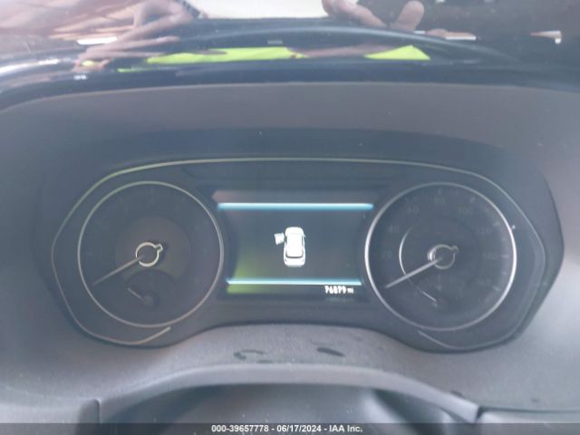 KM8R44HE6LU031832 Hyundai Palisade Sel