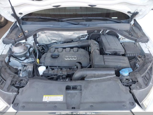 WA1FFCFS4FR000293 Audi Q3 2.0t Premium Plus