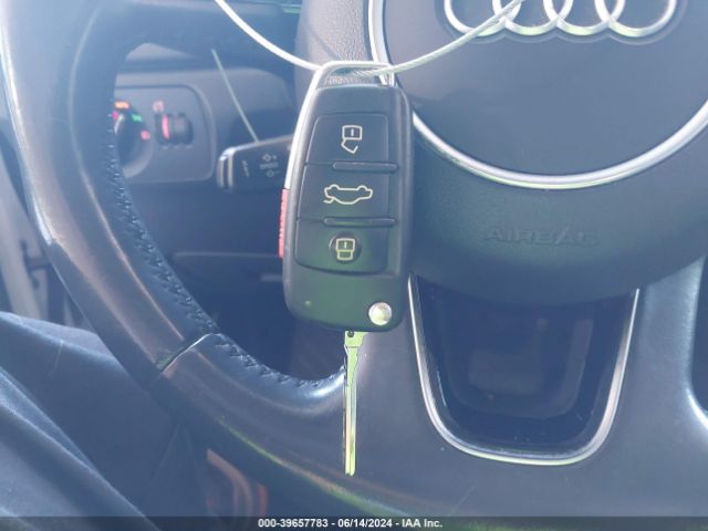 WA1FFCFS4FR000293 Audi Q3 2.0t Premium Plus