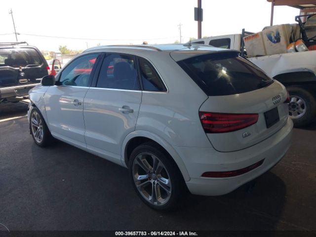 WA1FFCFS4FR000293 Audi Q3 2.0t Premium Plus
